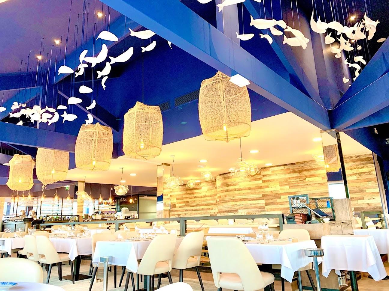 Photo de Aux Pêcheurs d'Etaples - Restaurant