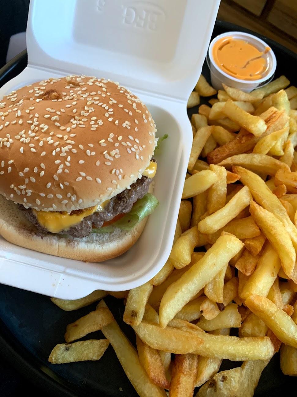 Photo de Le Snack Régal