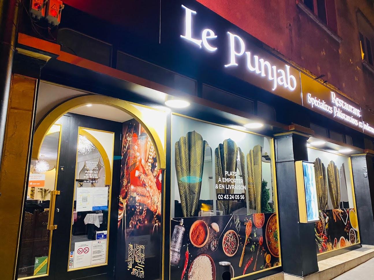 Photo de Le Punjab