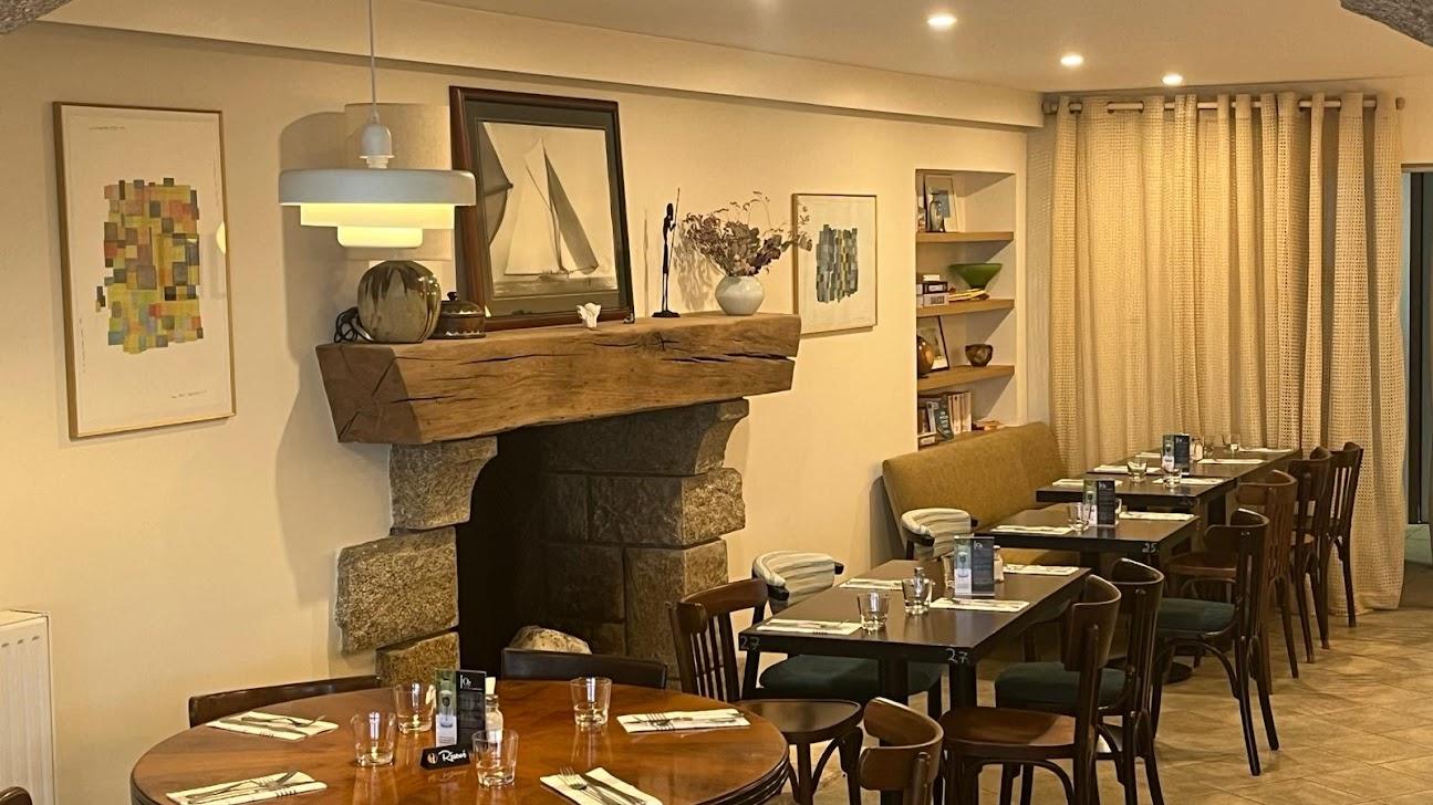Photo de Restaurant La Criée