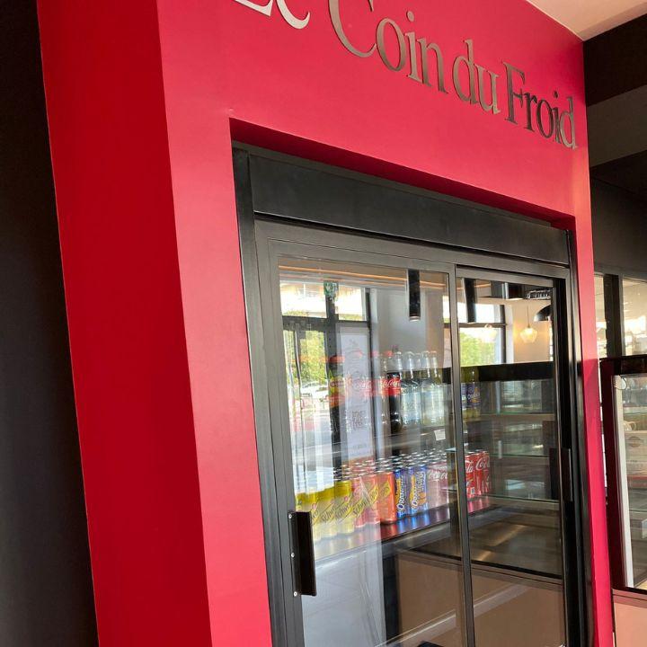 Photo du restaurant Comptoir des Criques & Co Ambilly