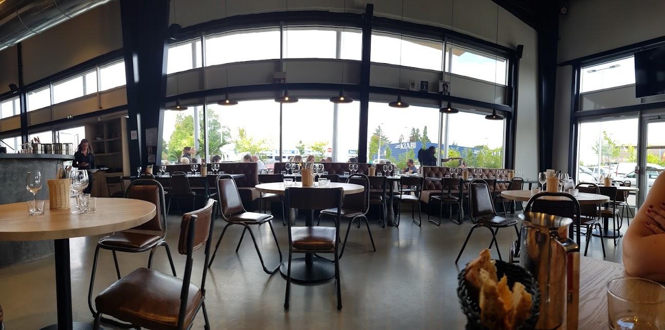 Photo de La Cantine de la Section