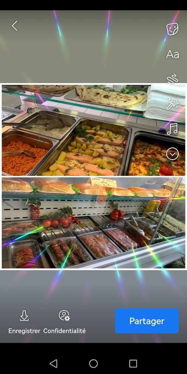 Photo de Kebab - CHÉF PİERREFİTTE