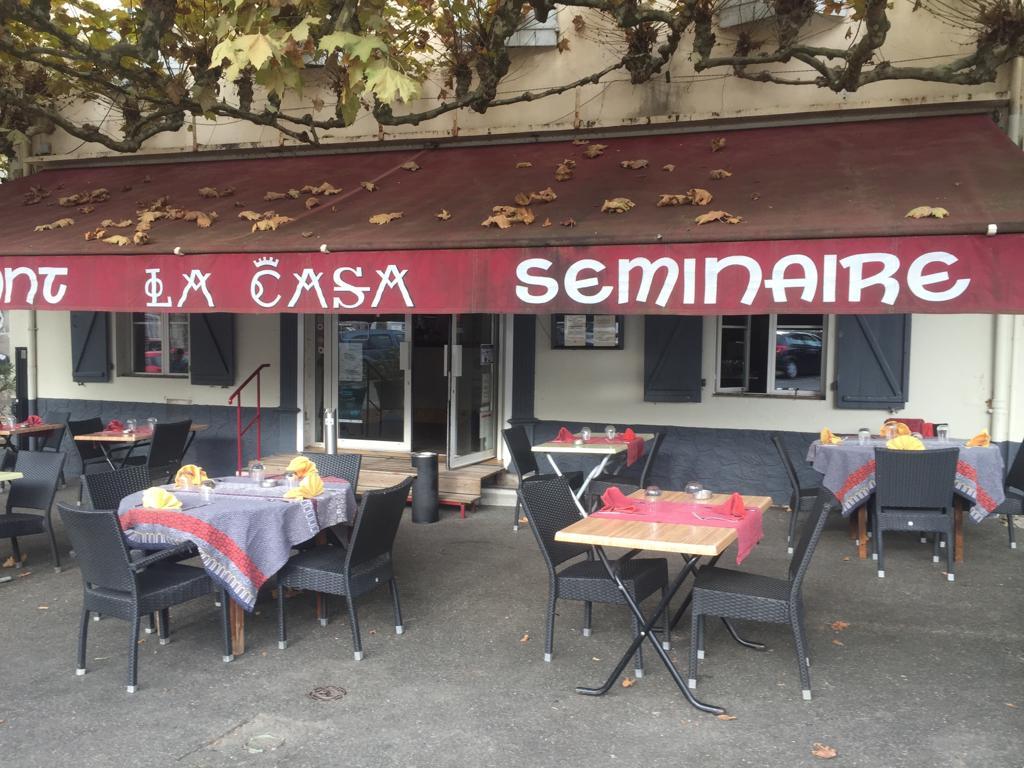 Photo de La Casa