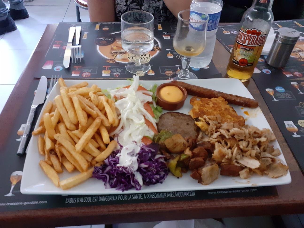 Photo de Kebab DESVRES