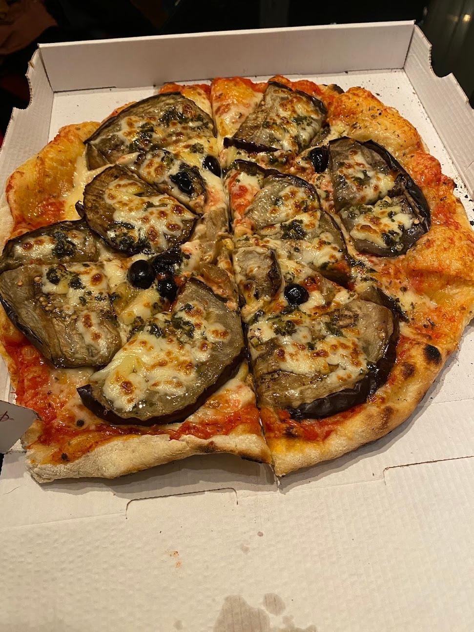 Photo de Pizza Pierrot