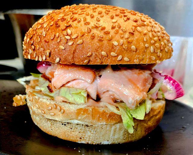 Photo de O'Burger