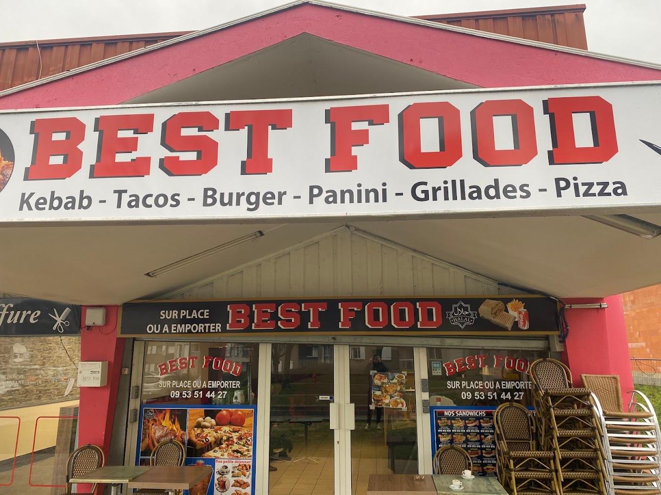 Photo du restaurant Bestfood