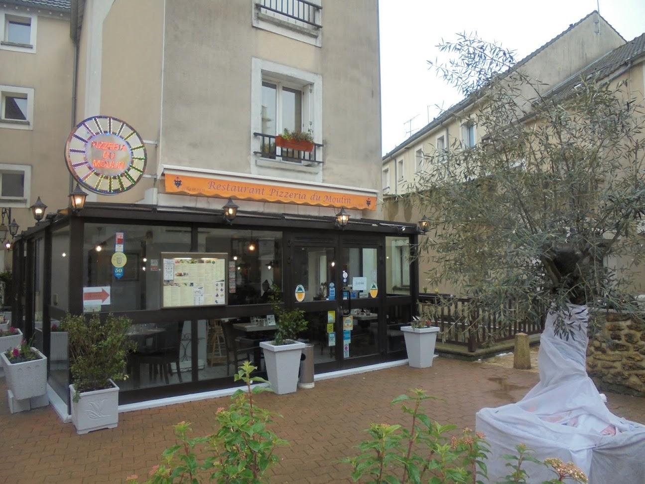 Photo de Pizzeria Du Moulin