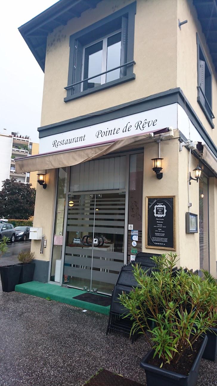 Photo du restaurant Pointe De Rêve