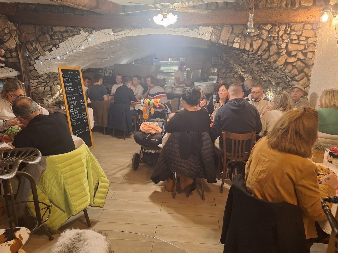 Photo de Restaurant Pizzeria Le Florette