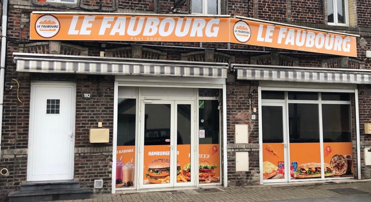 Photo de Le faubourg