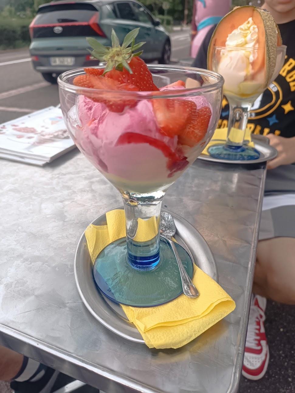 Photo du restaurant Betty&co