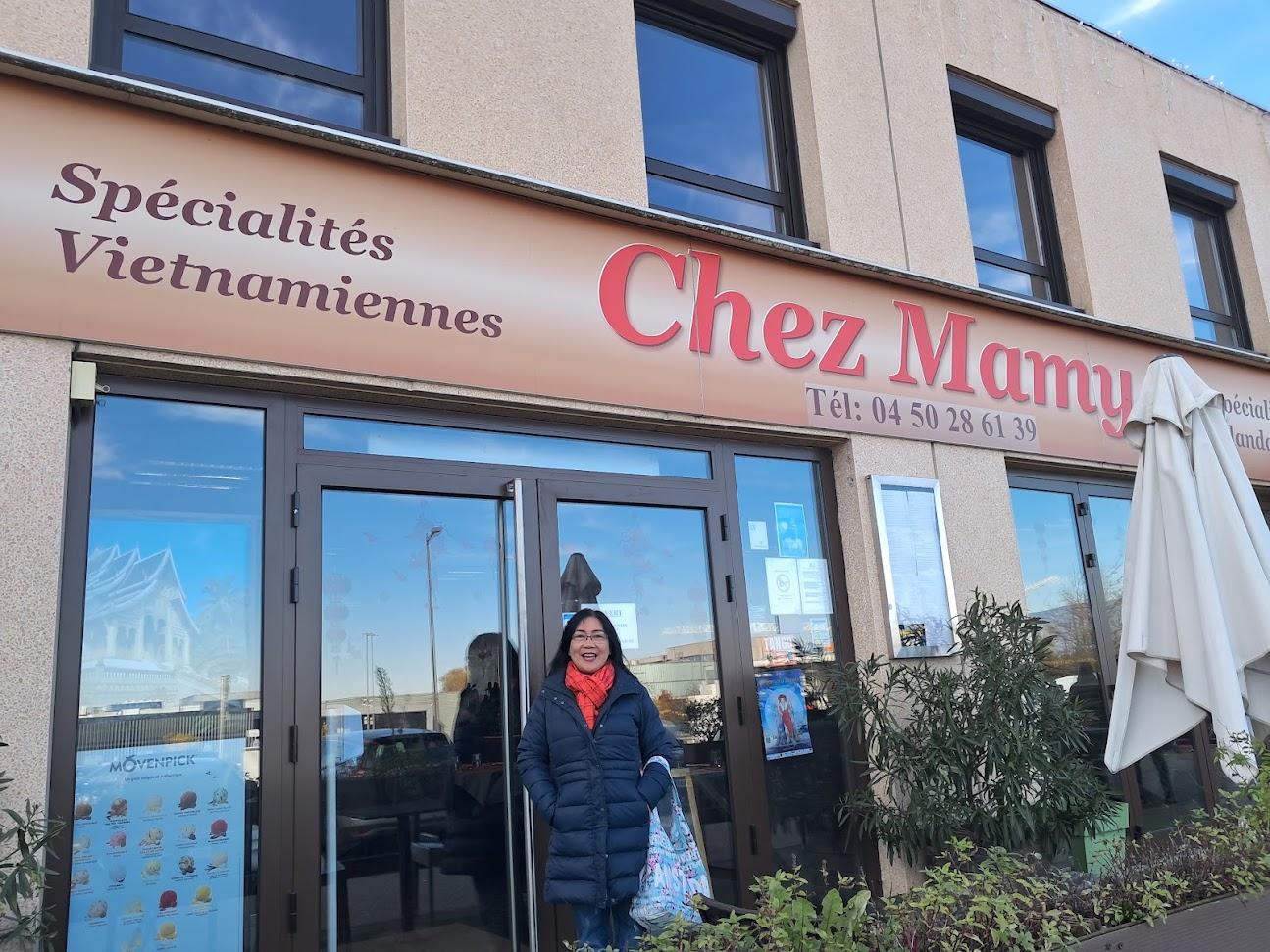 Photo de Chez Mamy
