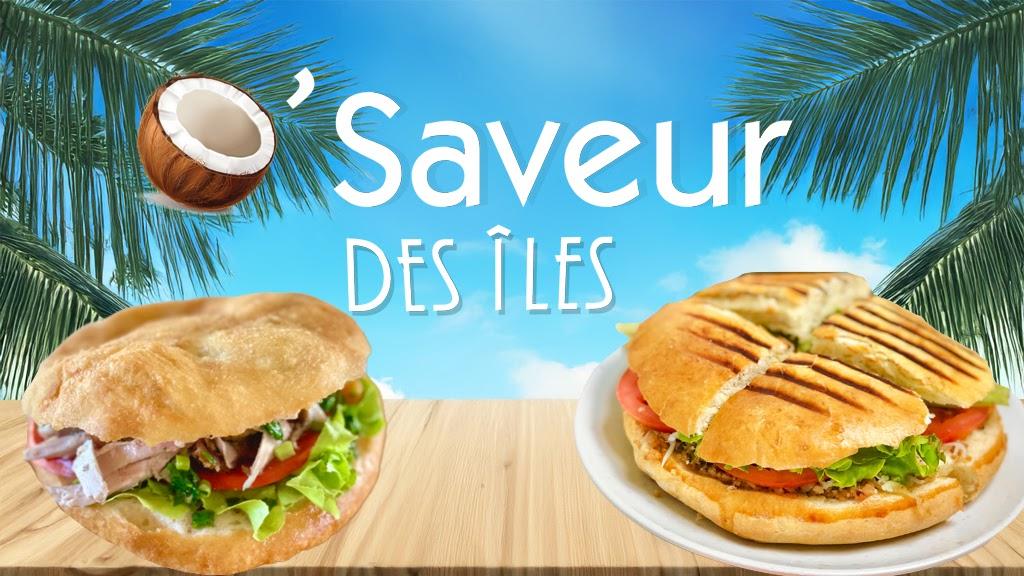 Photo de O Saveur des Iles