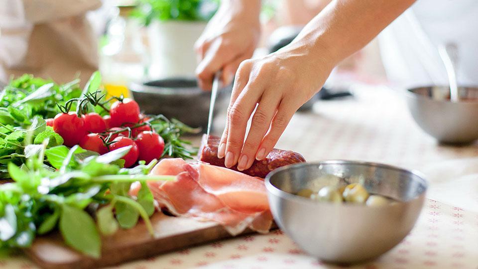Photo du restaurant DELI-MIXTE