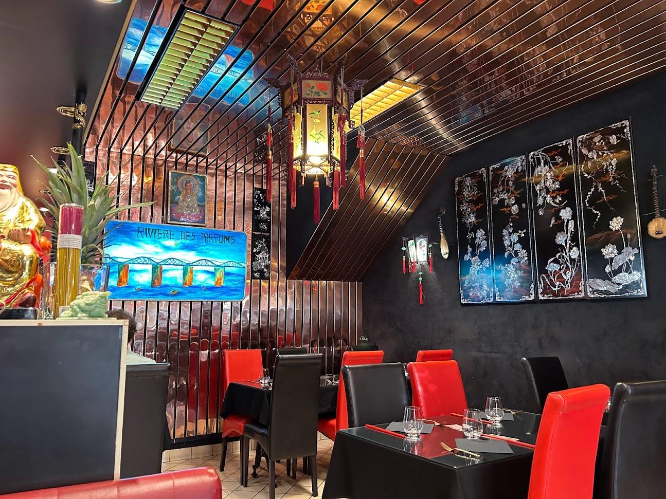 Photo du restaurant Rdp Rivière Des Parfums