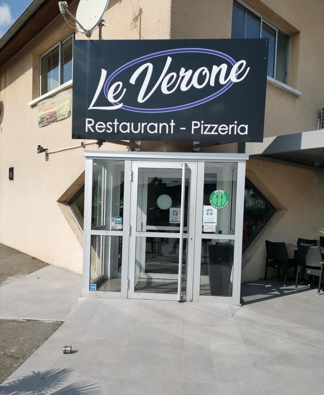 Photo du restaurant Le Verone