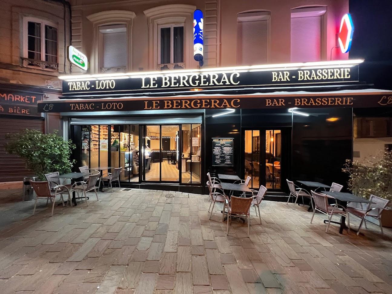 Photo de Le Bergerac