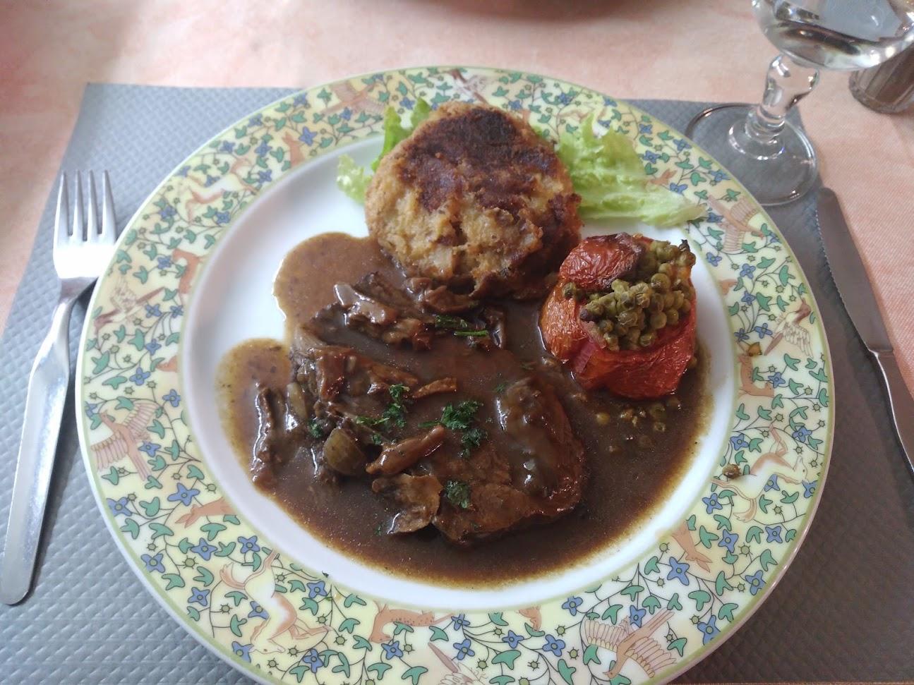 Photo de Restaurant Pizzeria la Toupine
