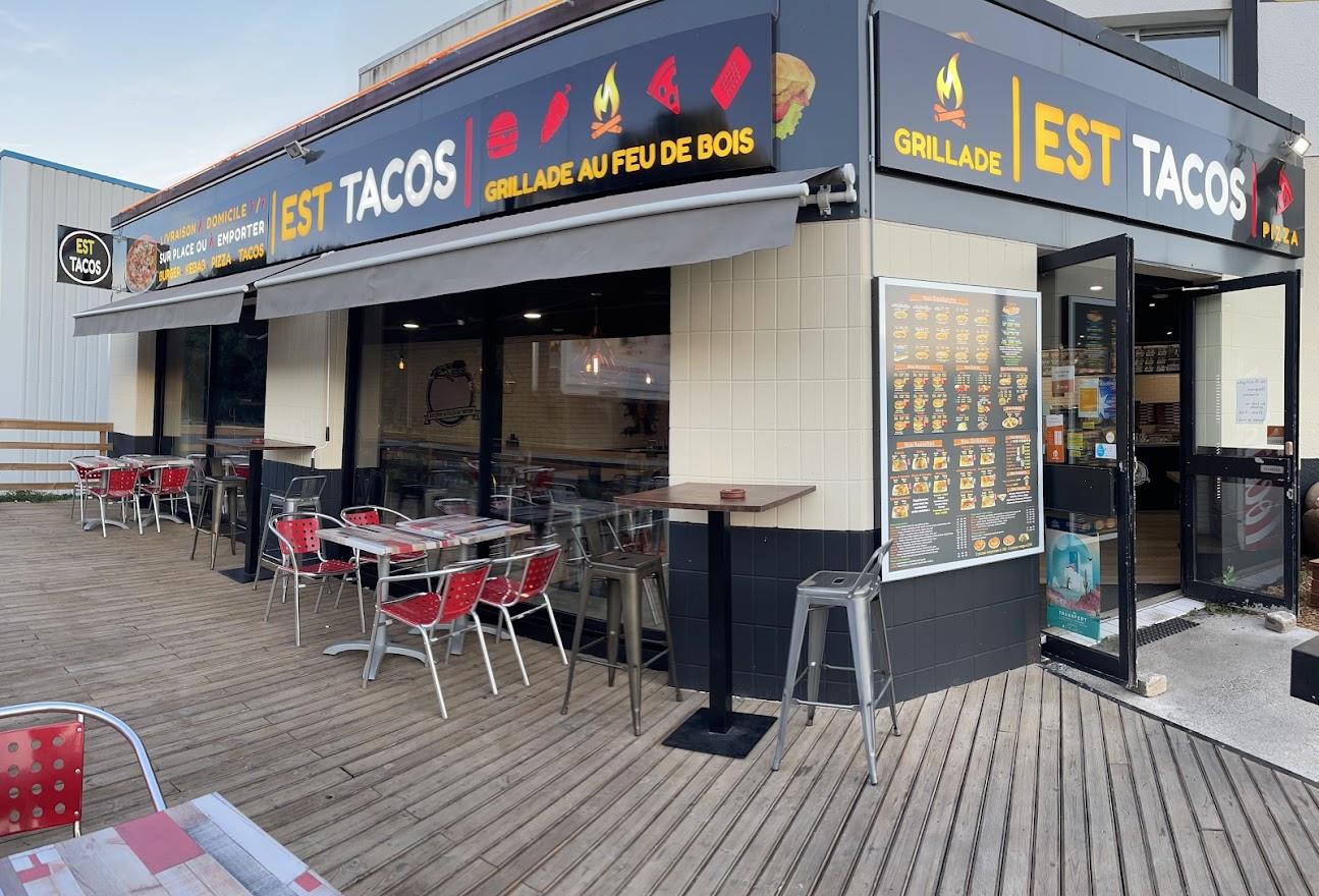 Photo du restaurant Est Tacos