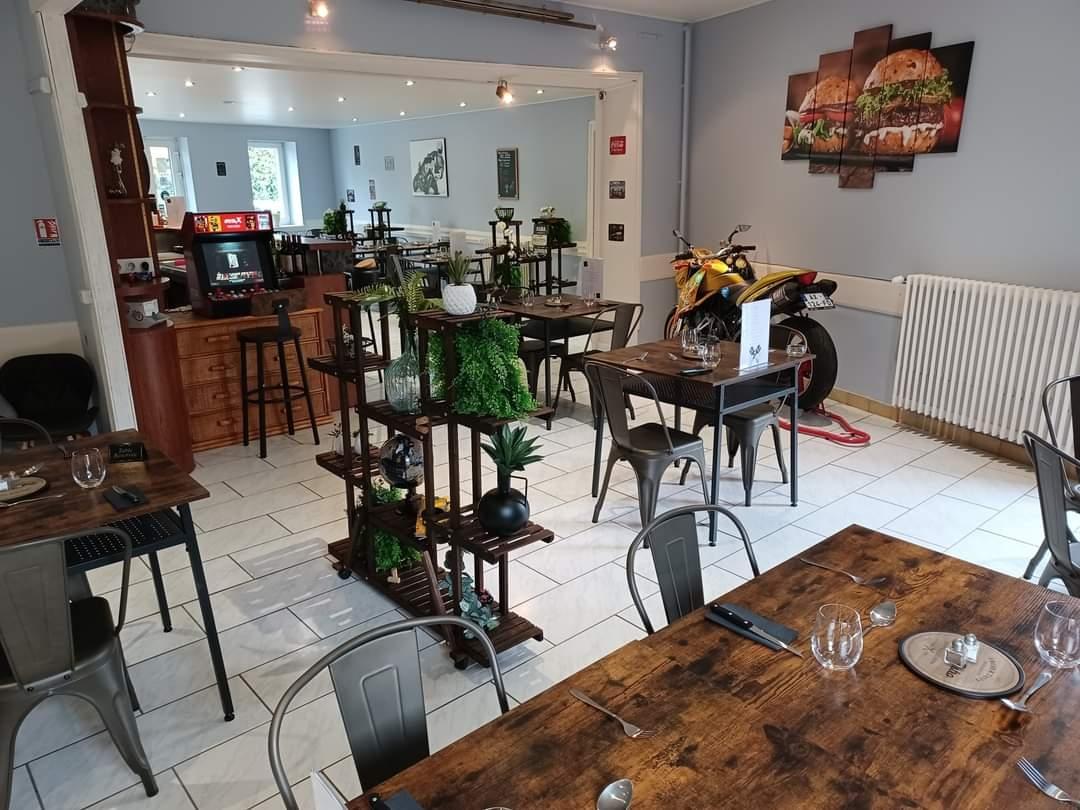 Photo de Restaurant / Bar Le Motor Grill