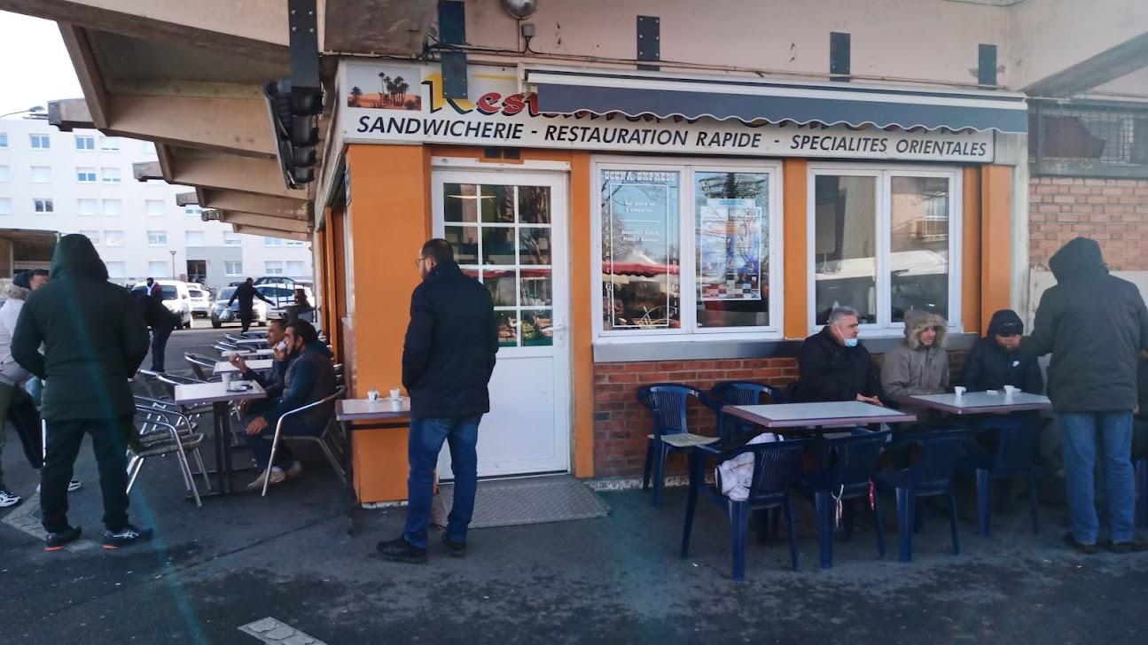 Photo du restaurant Restaurant-Grill Ocena