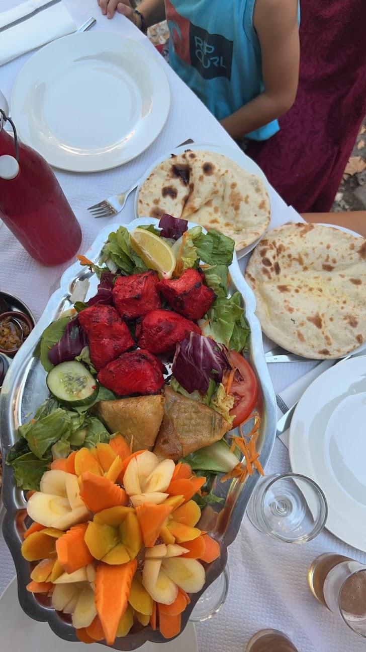Photo de Restaurant Indien Shah Jahan Libourne
