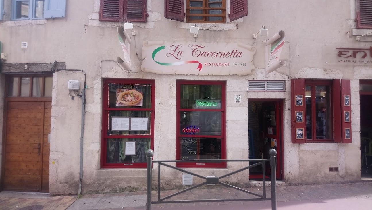Photo du restaurant La Tavernetta