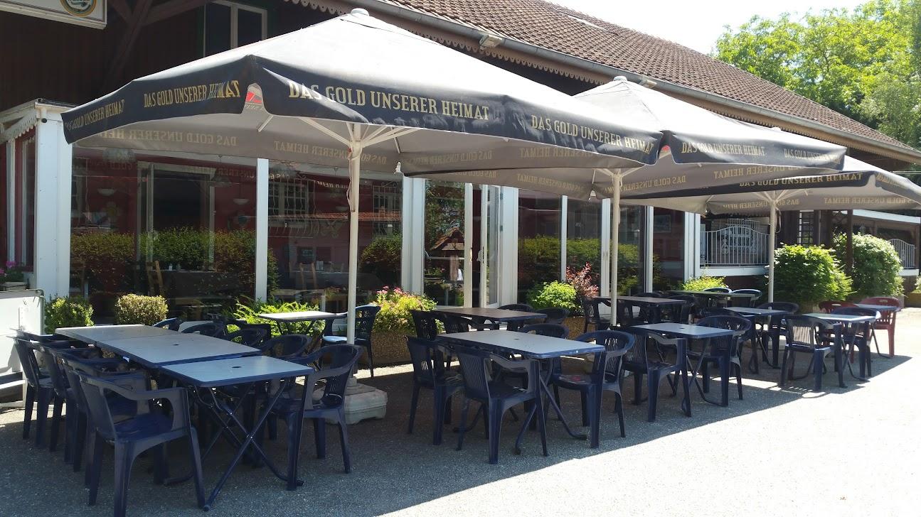 Photo du restaurant Pizzeria Le Luxhof