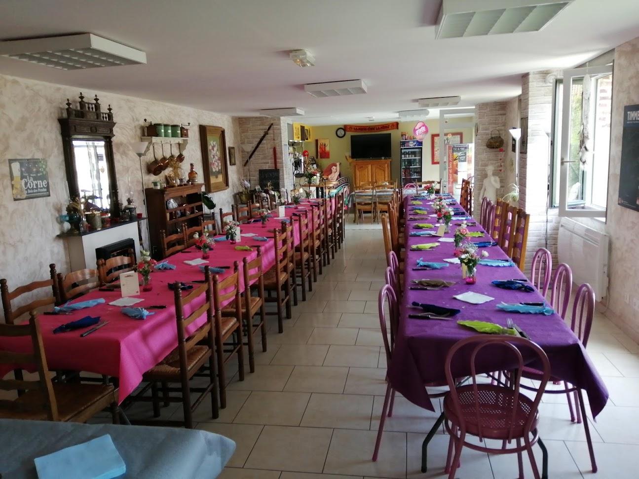 Photo de Tic et Tac Friterie