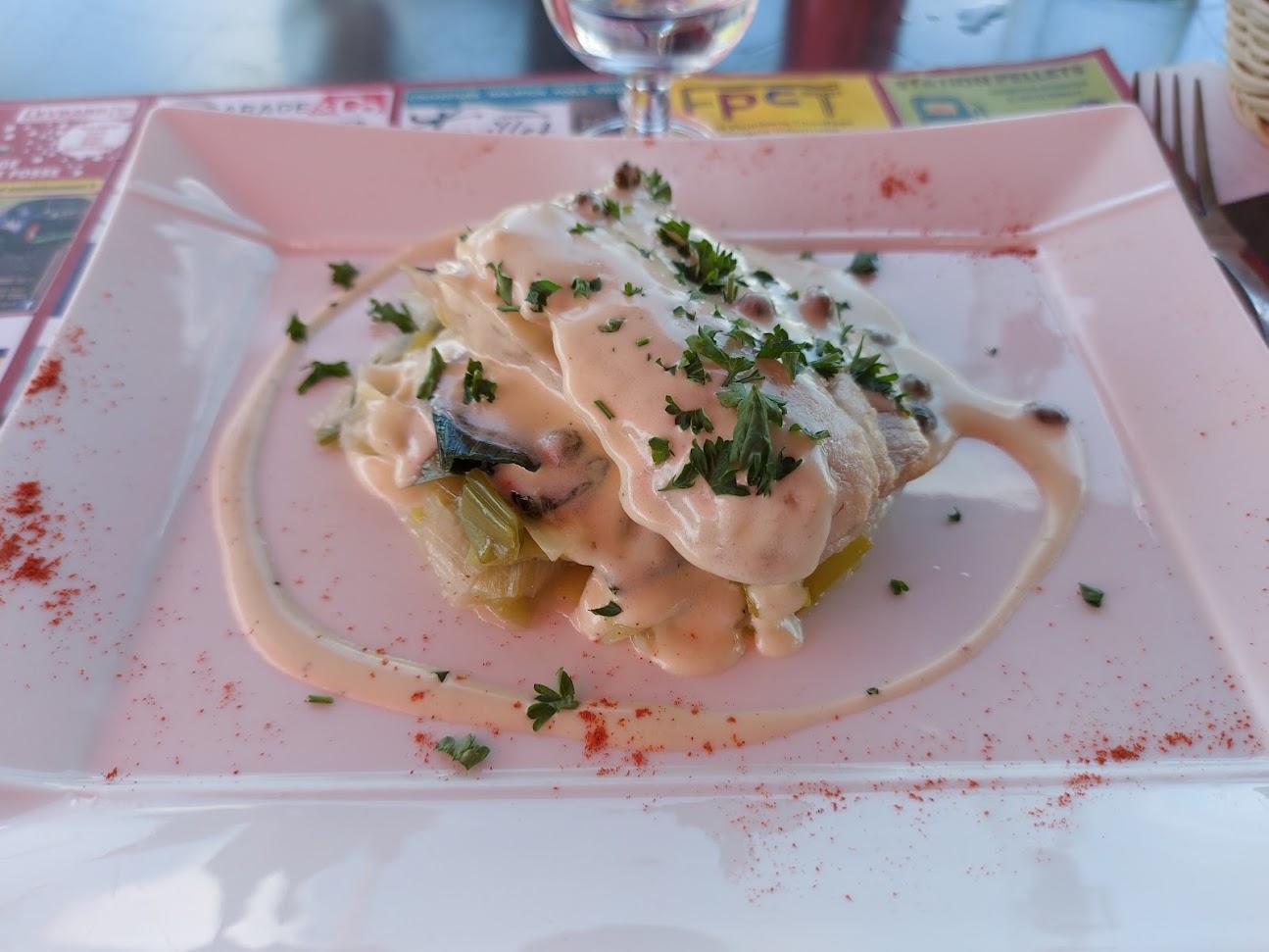 Photo de Restaurant l'Atelier