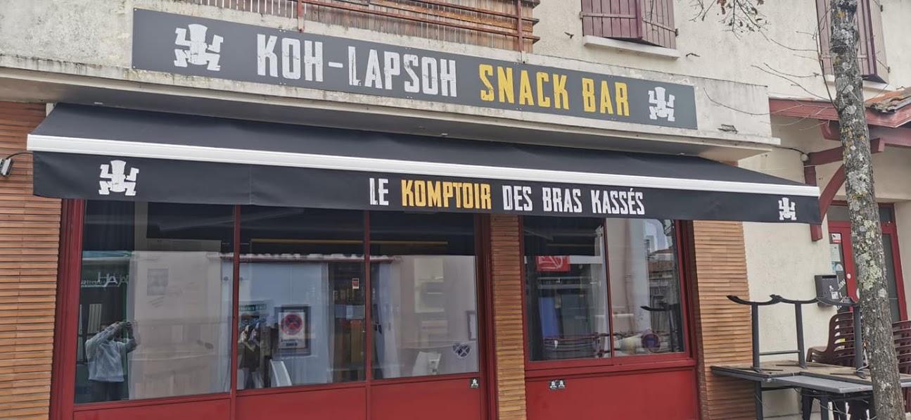 Photo du restaurant Koh Lapsoh