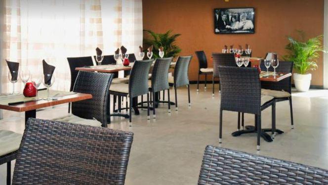 Photo de Cap Land - Restaurant Antillais, Créole à proximité de Toulouse