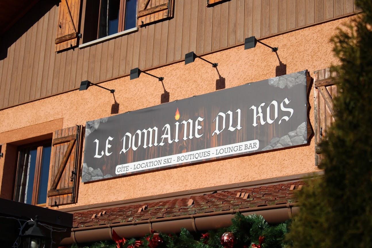 Photo de La Taverne du Kos