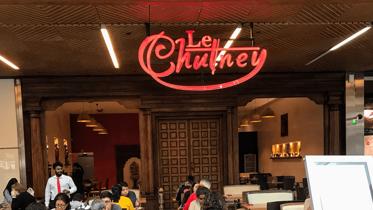 Photo de Le Chutney