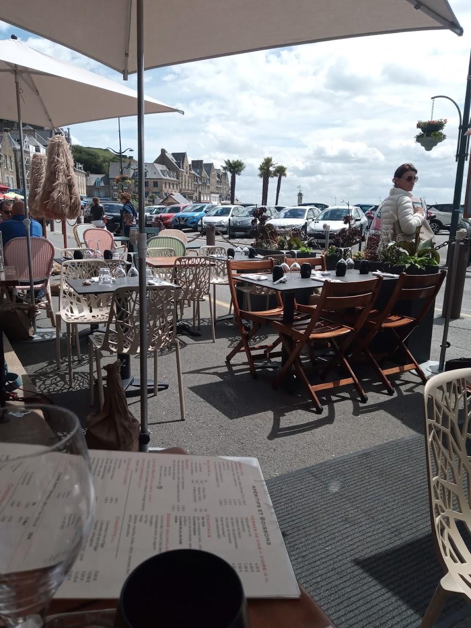 Photo de Restaurant Le Troquet