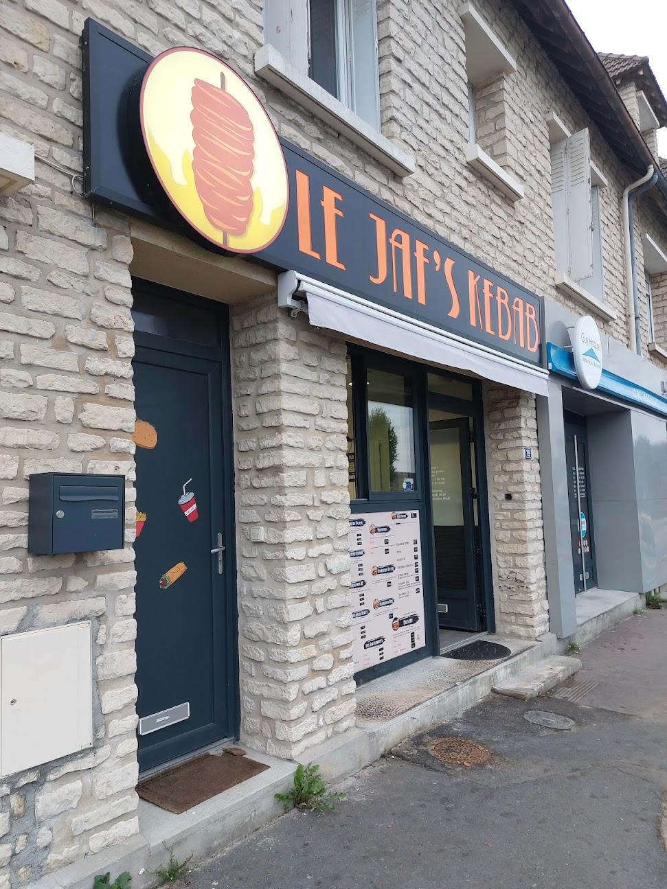 Photo de LE JAF’S KEBAB