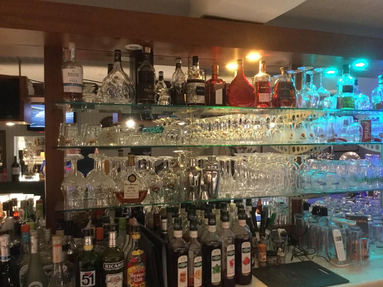 Photo de Brasserie Les Arènes
