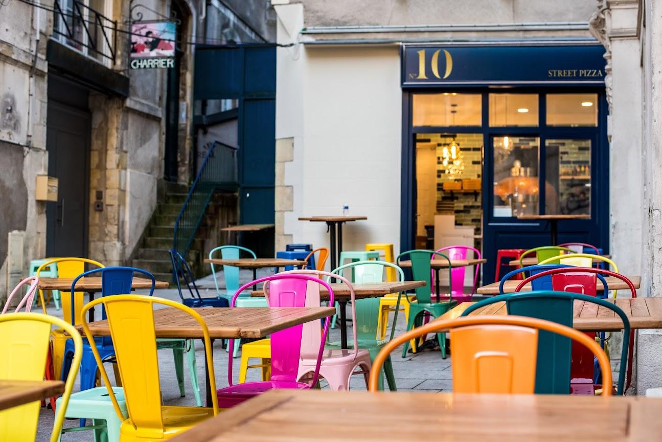Photo de Numéro 10