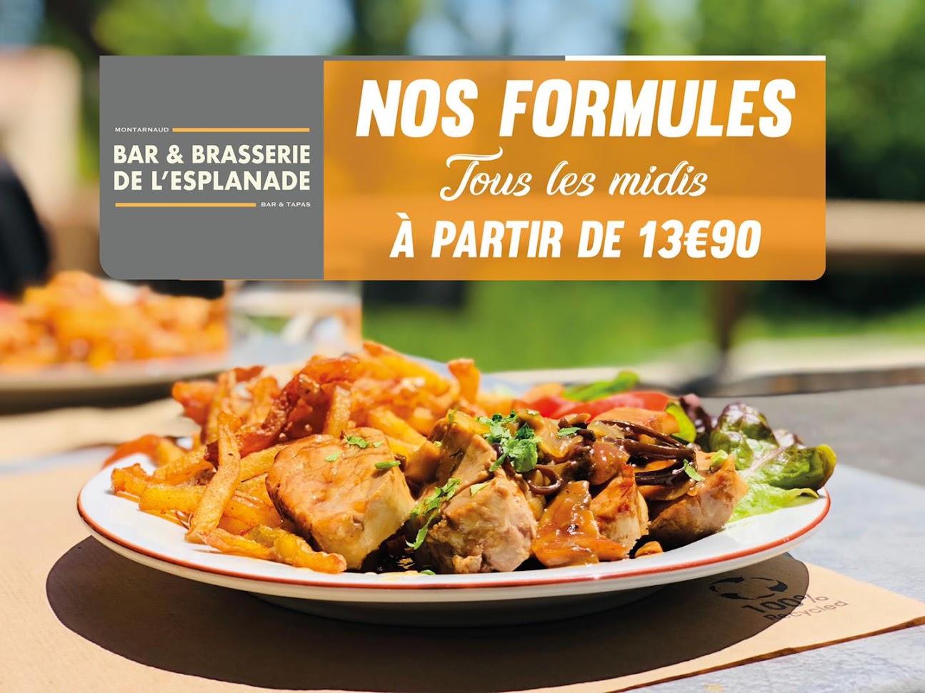 Photo de Bar Brasserie de Montarnaud