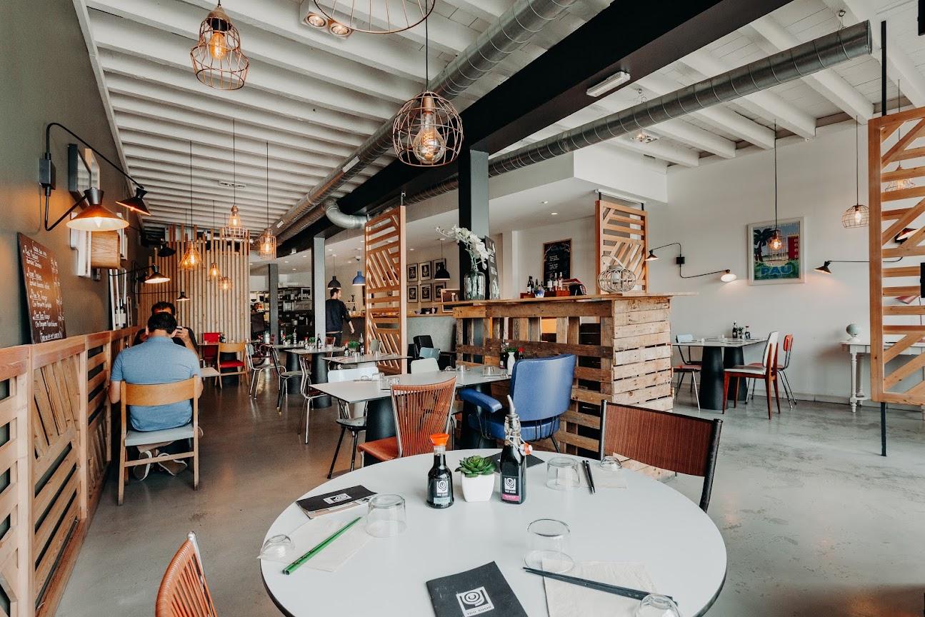 Photo du restaurant You Sushi Lons