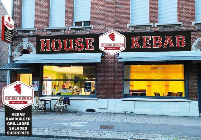 Photo de House Kebab