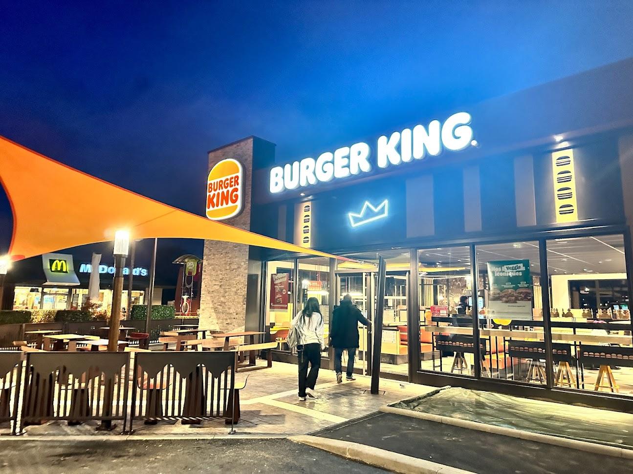 Photo de Burger King