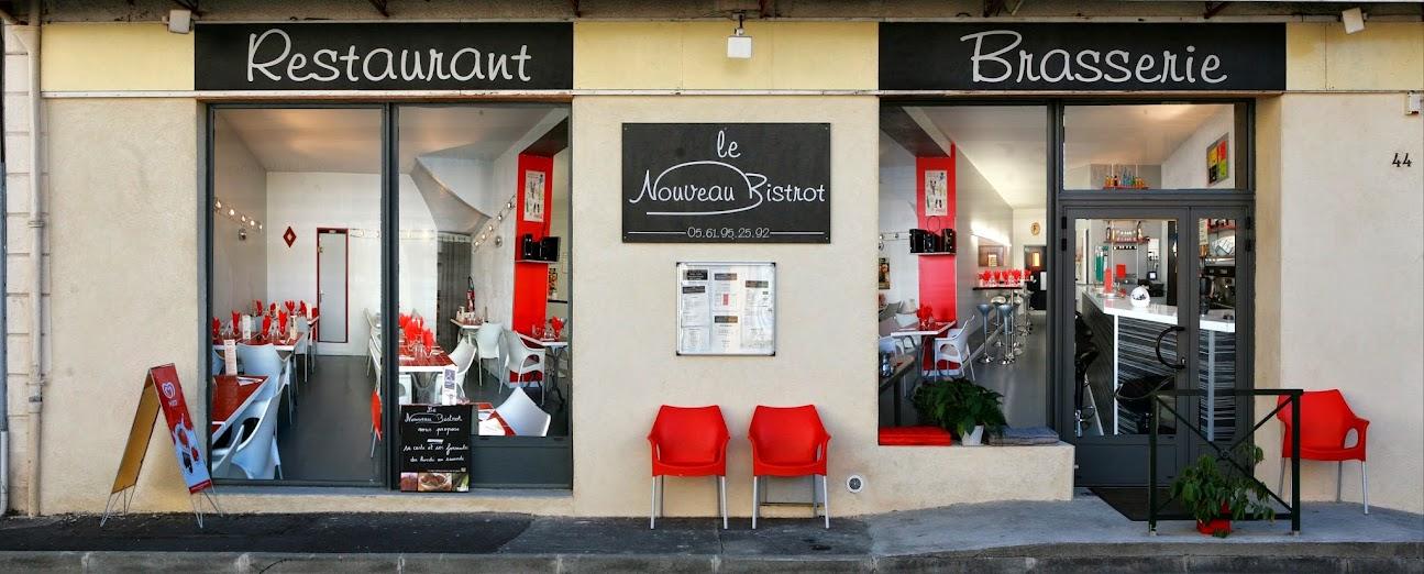 Photo de Le Nouveau Bistrot