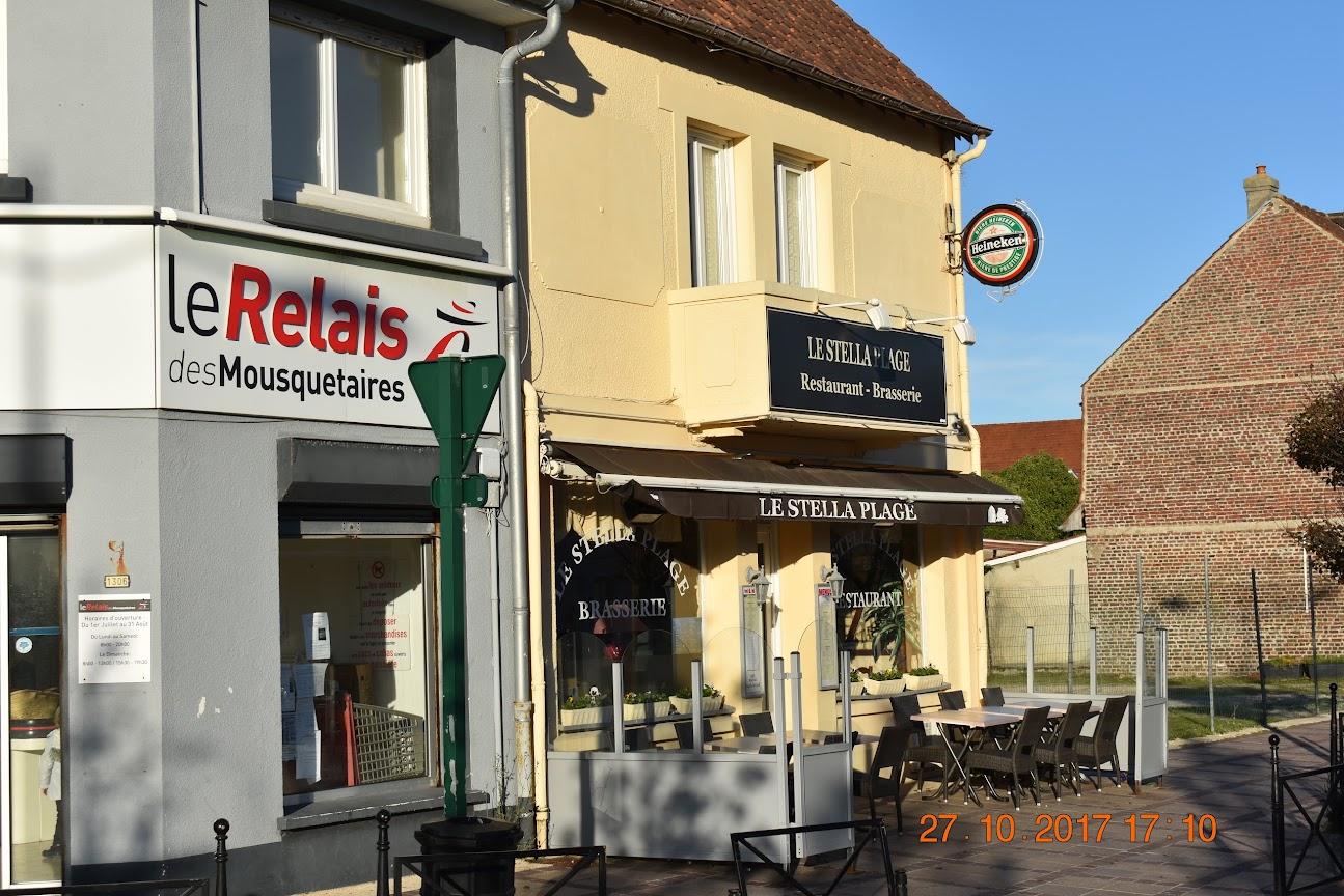 Photo de Brasserie Le Stella Plage