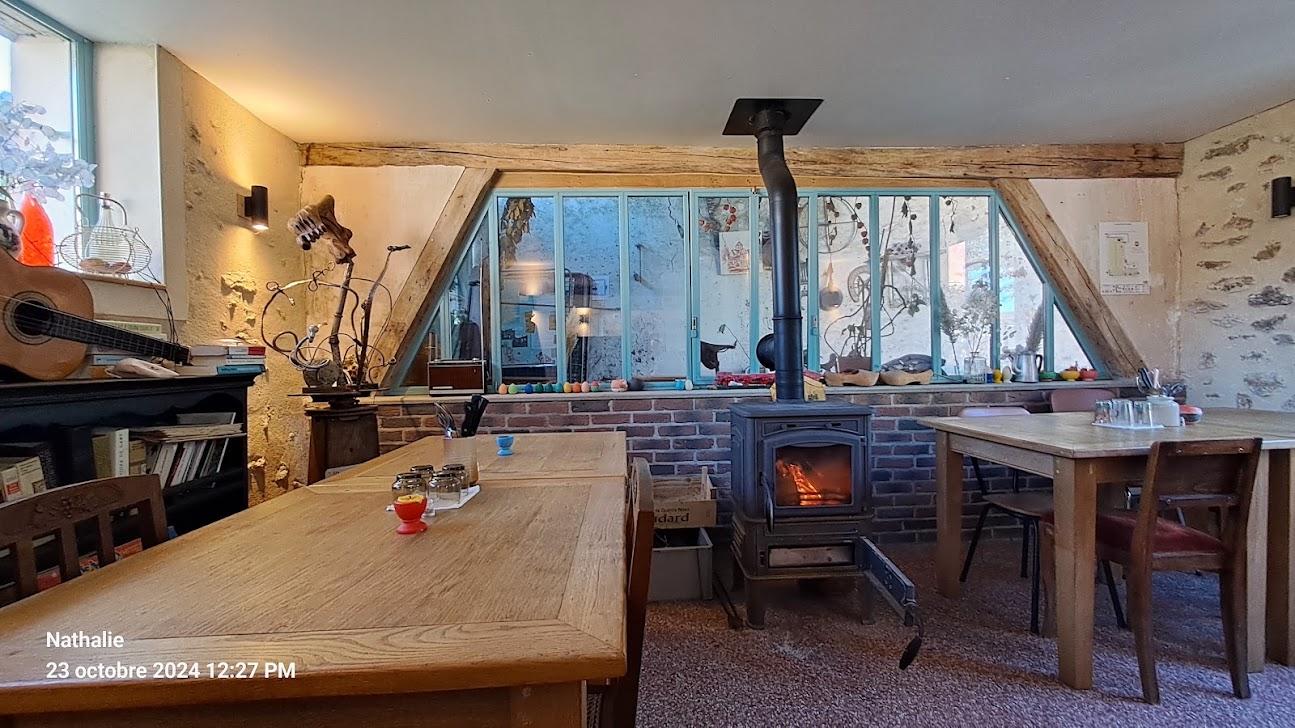 Photo de Cantine de l'Œuf dur