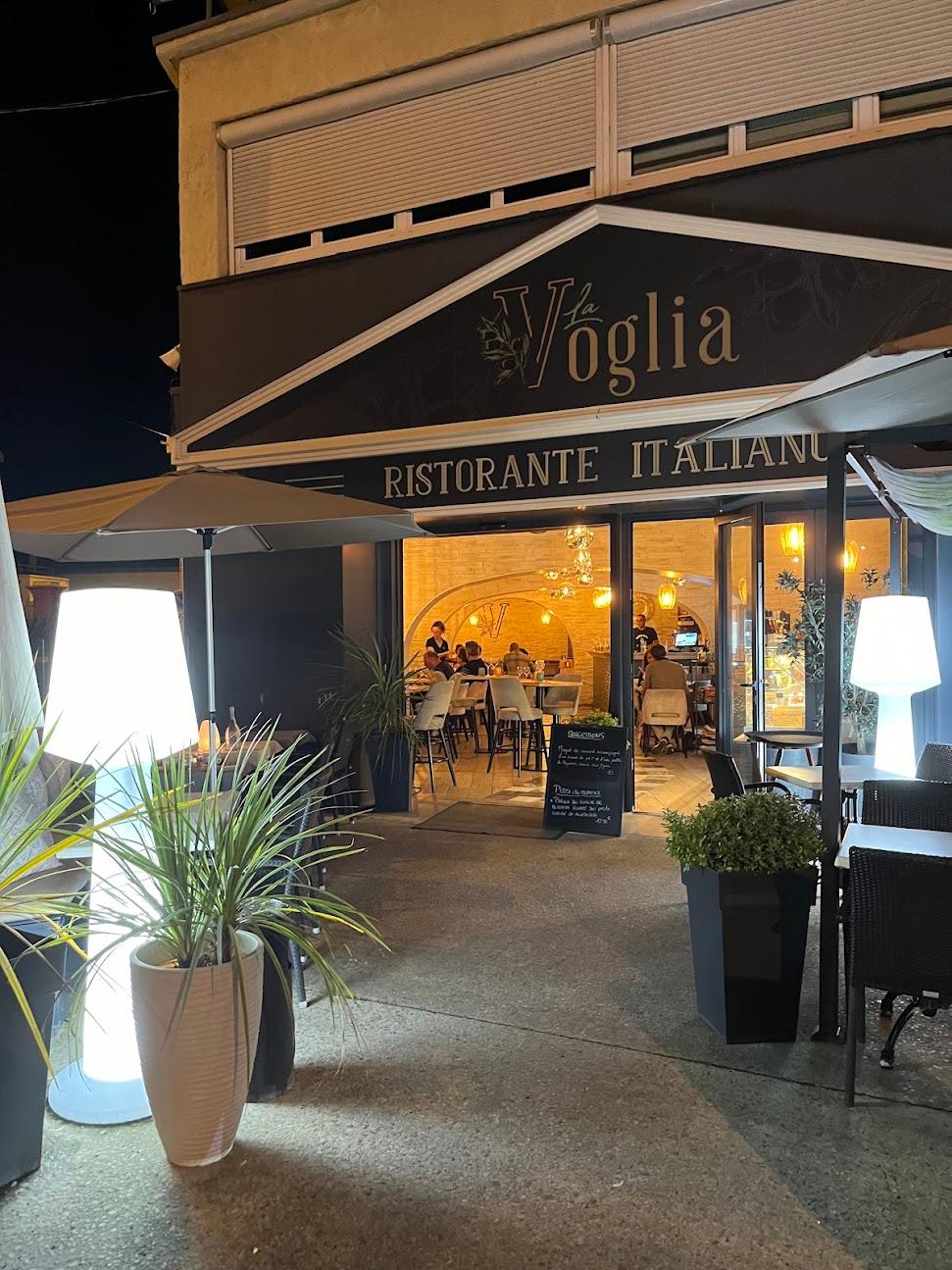 Photo de La Voglia