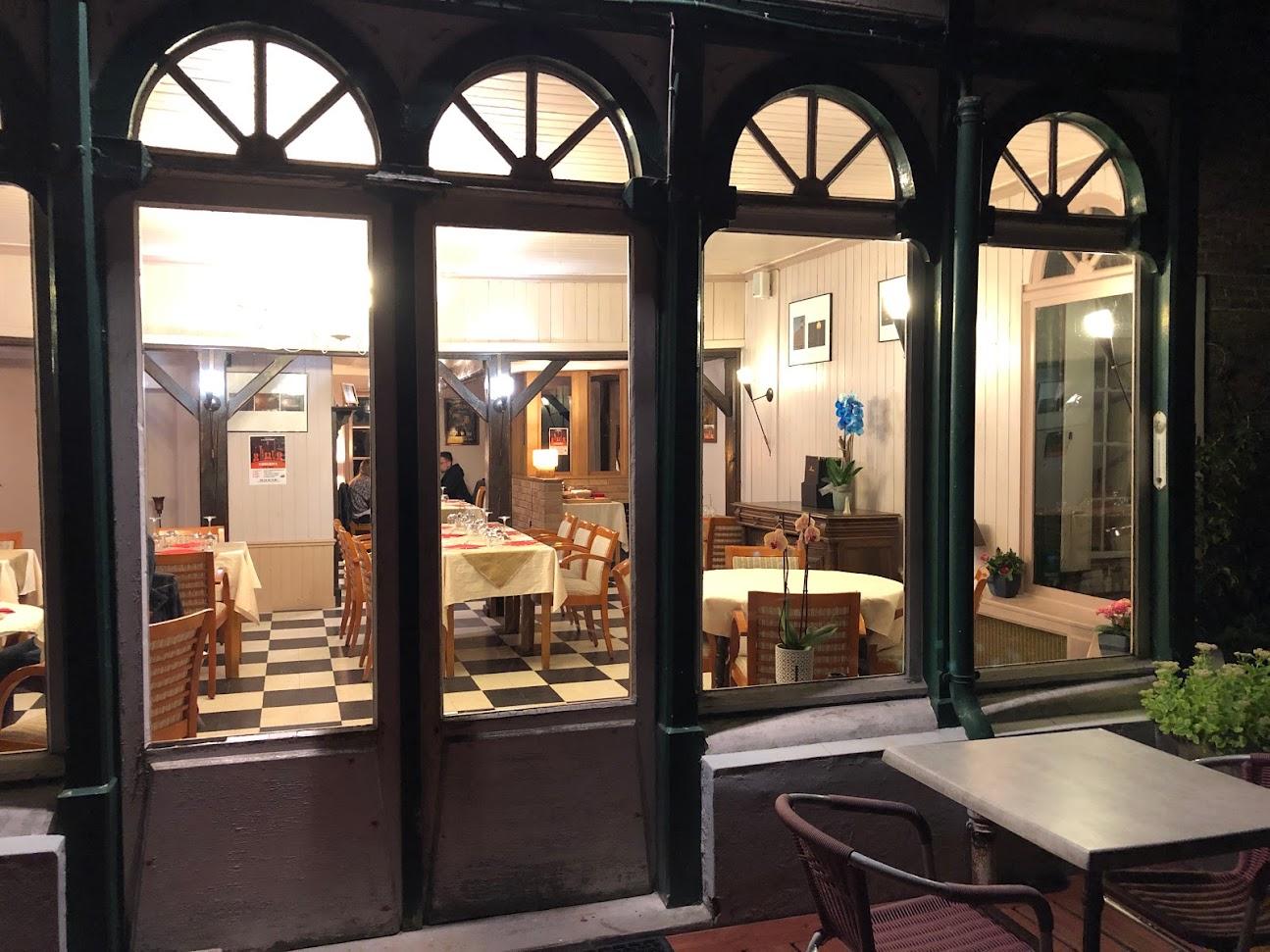 Photo de Auberge de la Louvière