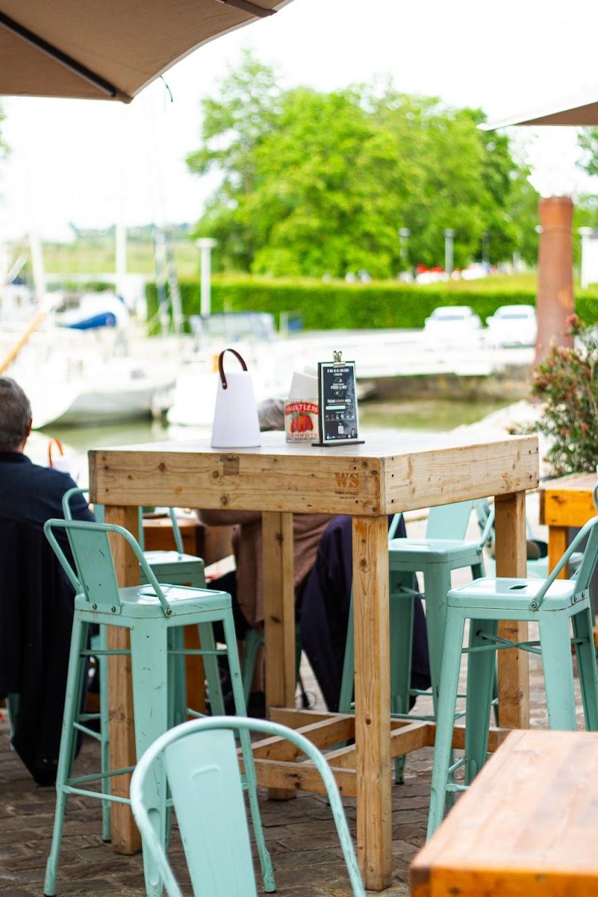 Photo du restaurant La Cantina - Vivre[s]
